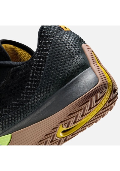 Nike S.t Flare Mens Sneaker Erkek Günlük Spor Ayakkabı Siyah