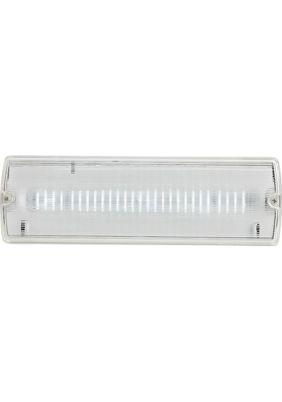Sg227 Ledli Acil Aydınlatma Armatürü Yeşil