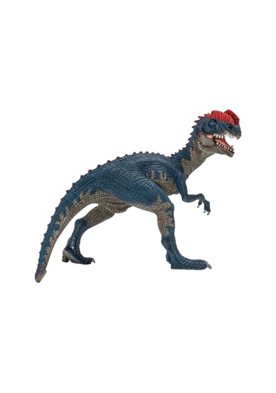Imaginarium Dinazor Maketi - Ed Dılophosaurus