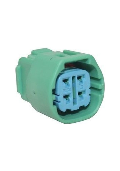 Aempart Aem32 4k028 Soket Honda Konjektor Aem32 4k028