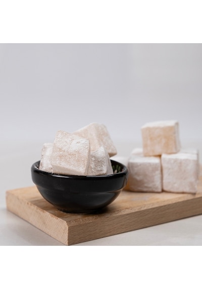 Leblebi Çarşısı Sade Lokum 400 G