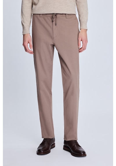 Hatemoğlu Vizon Dinamik Fit Desenli Yandan Cepli Casual Jogger Pantolon 29262024a002 V02 1964056 Vizon Hatemoğlu Vizon Dinamik Fit Desenli Yandan Cepli Casual Jogger Pantolon 29262024a002 V02 1964056 Vizon