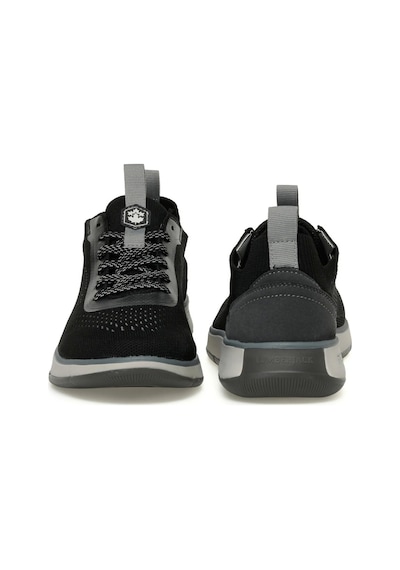 Lumberjack Revolve 3 Fx Siyah Sneaker 101345255 Siyah