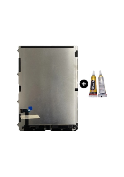 Apple Uyumlu iPad 10.nesil A2697-a2757-a2777 Servis Lcd İç Ekran + B7000