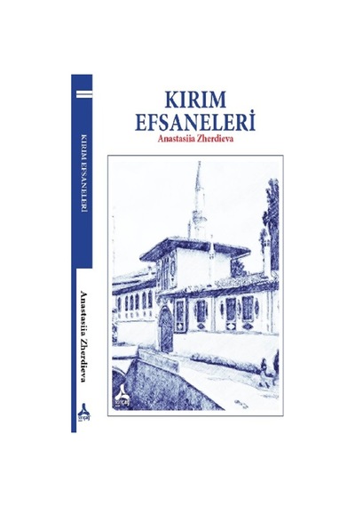 Kırım Efsaneleri (540516379)