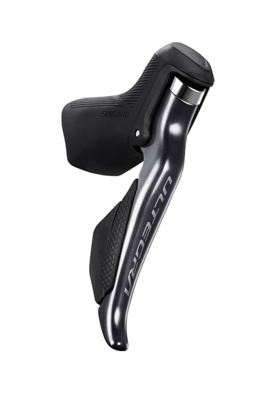 Shimano Ultegra Di2 St-r8150 Sol V.f.kolu 2v Mekanik U-fren Siyah