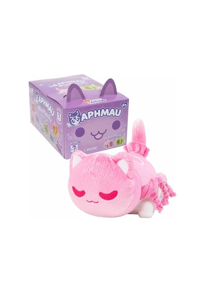 Aphmau Sürpriz Pelus Figur S5-6025