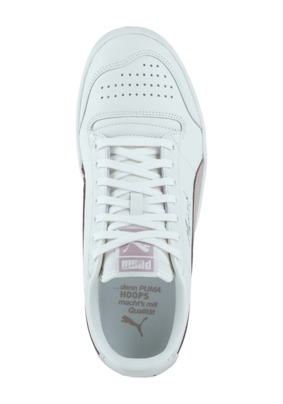 Puma Majesty Erkek Krem Spor Ayakkabı 312617-07 Krem