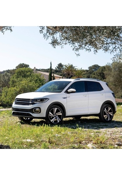 Arka Bagaj Kapağı Pandizot Askı Pimi Vw T-cross 2019-2023 1m6867574a 2 Adet