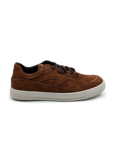 Fast Step Hakiki Deri Erkek Casual Ayakkabı 132maf02 001