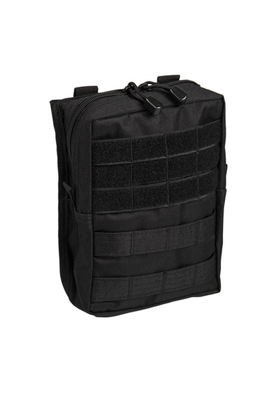 Sturm Molle LG Çanta | Siyah