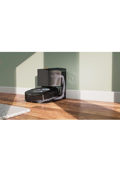 iRobot Roomba j7+ Combo Robot Süpürge