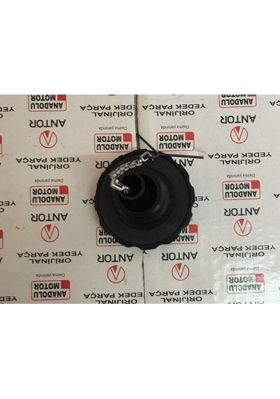 ANTOR /lombardini 3ld450/510 4ld640/820-10/12/13/17hp (GENEL) Mazot Depo Kapağı (BÜYÜK)