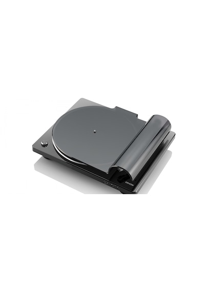 Denon Dp 450Usb Hi-Fi Turntable
