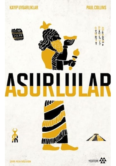 Asurlular - Qhdh-801485