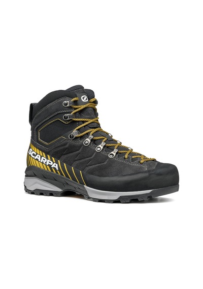 Scarpa Mescalito Trk Gore-tex Erkek Outdoor Bot 61053-200 Da-mustard Çok Renkli