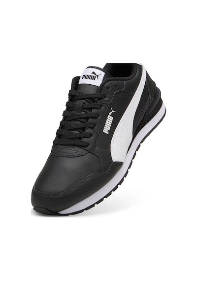 Puma 39906801 St Runner V4 L Unisex Günlük Spor Ayakkabı Renkli