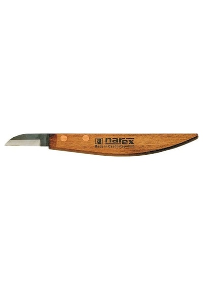 Narex 869800 Ahşap Kaşık Kuksa Oyma Seti  Start