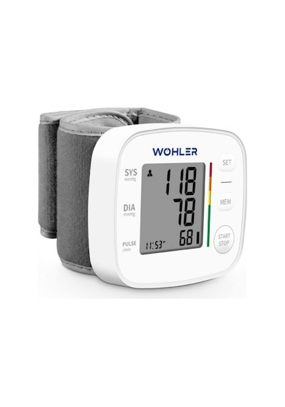 Wöhler STB-1 Dijital Tansiyon Aleti
