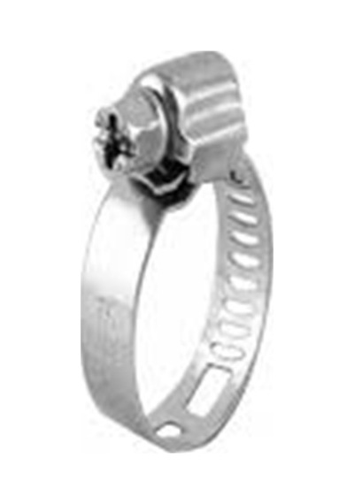 Tork C Tipi 14mm Ayalı Hortum Kelepçesi 28-48