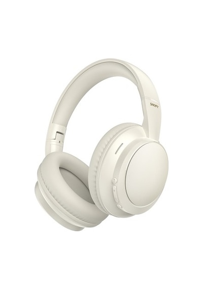 Snopy Sn-bt29 Swısh Krem Bluetooth