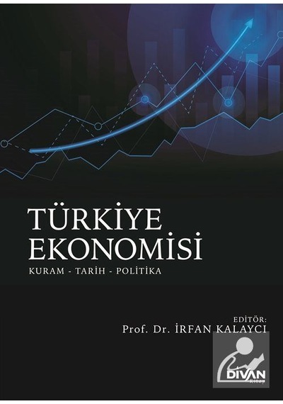 Türkiye  Ekonomisi  Kitap