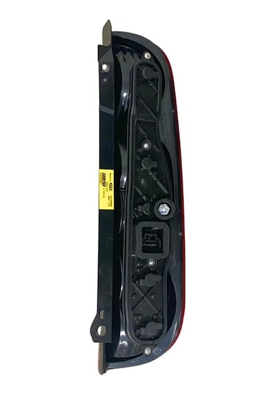 Mako Stop Lambası Duylu Fıat Doblo 2005-2009 Çift Kapı Sol