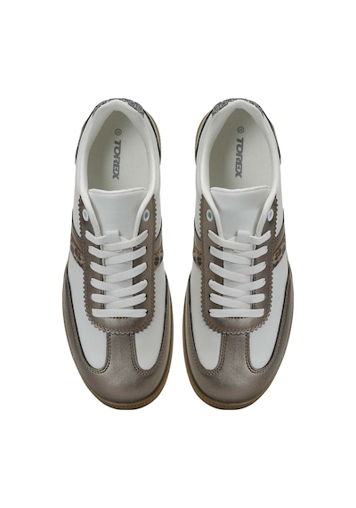 Torex Emılıas W 6fx Beyaz Kadın Sneaker 000000000102238516 Beyaz