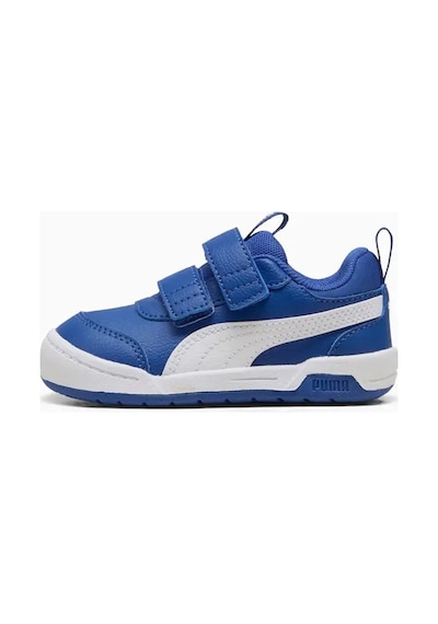 Puma Multiflex 2 Sl V Inf Çocuk Spor Ayakkabı Lacivert