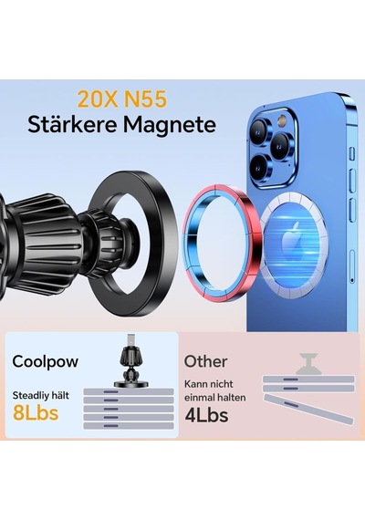 Araba Telefon Tutucu Manyetik Araba Telefon Tutucu Araba Telefonu Araba Aksesuarı Diğer