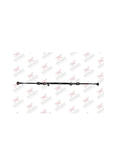 Rodrunner Ra-m-128 Rot Sol Sağ Orta Mercedes W202 1993 2000 C89319