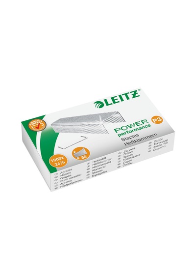 Leitz No 24/6 Zımba Teli