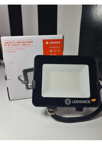 Ledvance 20w 865 36x1 G2 Tr Projektör