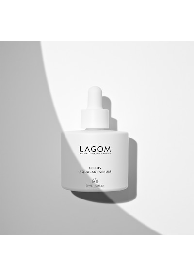 Lagom Cellus Aqualane Serum 50ml - Nemlendirici Serum