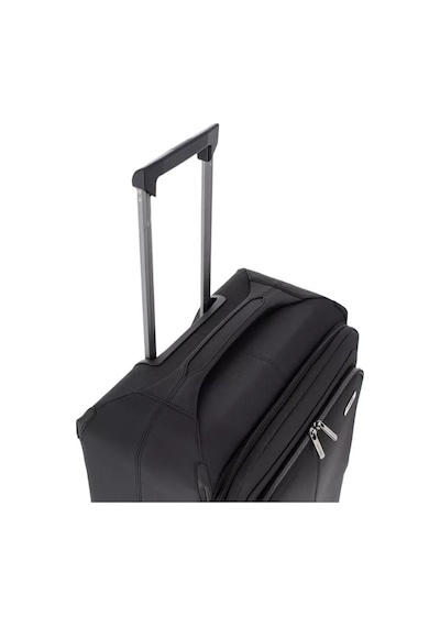 Travelite Priima 4w Trolley L Körüklü Büyük Boy Valiz Siyah