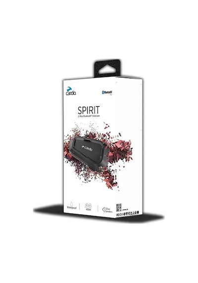 Cardo Spırıt Bluetooth Ve Intercom