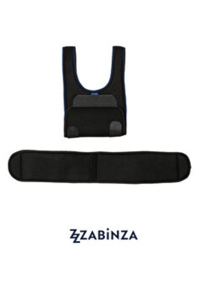 Zabinza Velpo Bandajı Çocuk