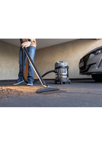 Karcher Puzzi 4/30 Halı Ve Koltuk Yıkama Makinesi
