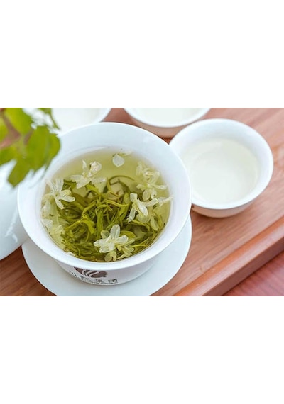 Jasmine Tea 100 G
