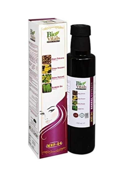 Mnp-24 Ekstraktı