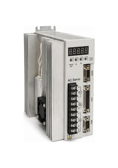 Mırle Sdp-30b-e Servo Sürücüsü Endüstriyel Motor Kontrol Cihazı