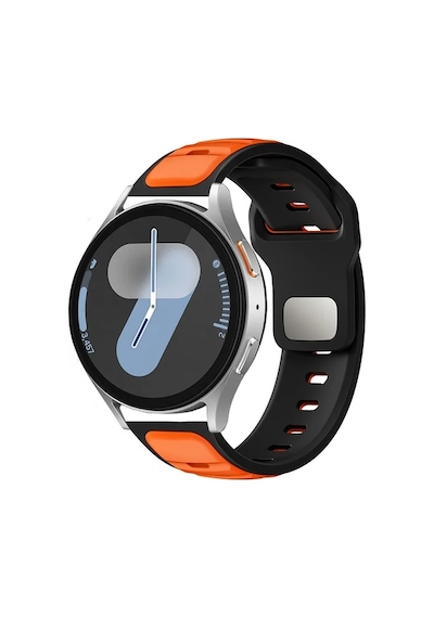 Teleplus Xiaomi Redmi Watch 5 Active Emr135 Çift Renk Spor 22mm Kordon