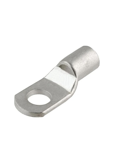 Shuıvan Kablo Pabucu 25mm M8 Skp Pabuc - Kalaylı-511