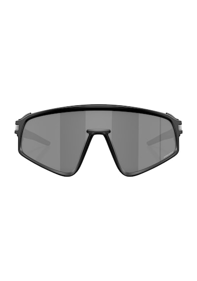 Oakley Oakley Erkek Güneş Gözlüğü Latch Panel Siyah 28767 Siyah
