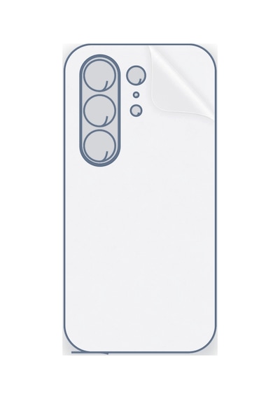 Schitec Tecno Camon 50 Pro 5g Arka Yüzey Nano Hidrojel Koruyucu