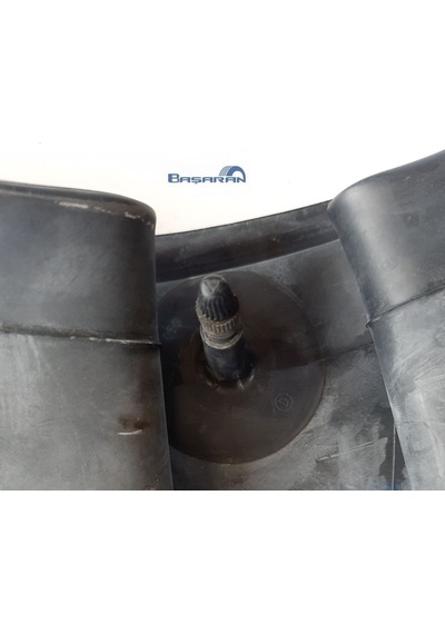 Bsr 225-70 R15 Tr13 İç Lastik Malezya Malı Butil Kauçuktan