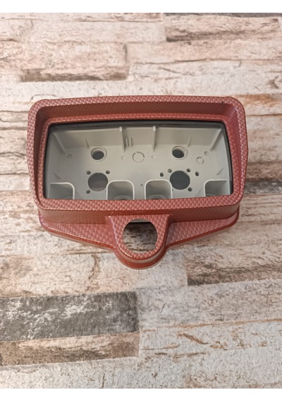 Cg Km Kılıfı Kırmızı