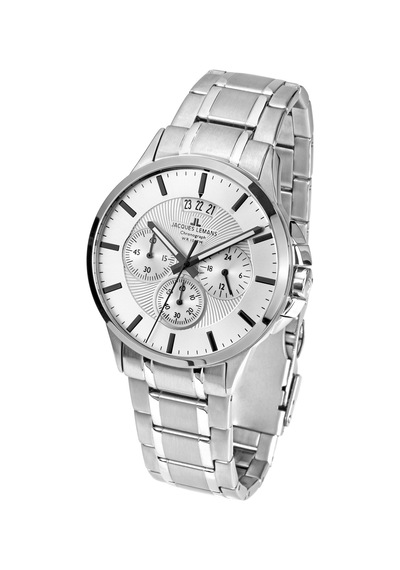Jacque Lemans Sydney 1-1542p Erkek Kol Saati