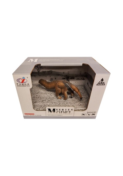 Calimera Toys Hayvan Figürleri Oyuncak Karıncayiyen Hayvan