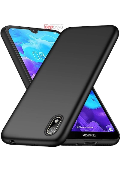 Huawei Y5 2019 Kamera Korumali Kaliteli Soft Kilif 244528712 - Renk Seçimi-Kampanya / Rose-Nano Ekran Koruyucu(+25 Tl)